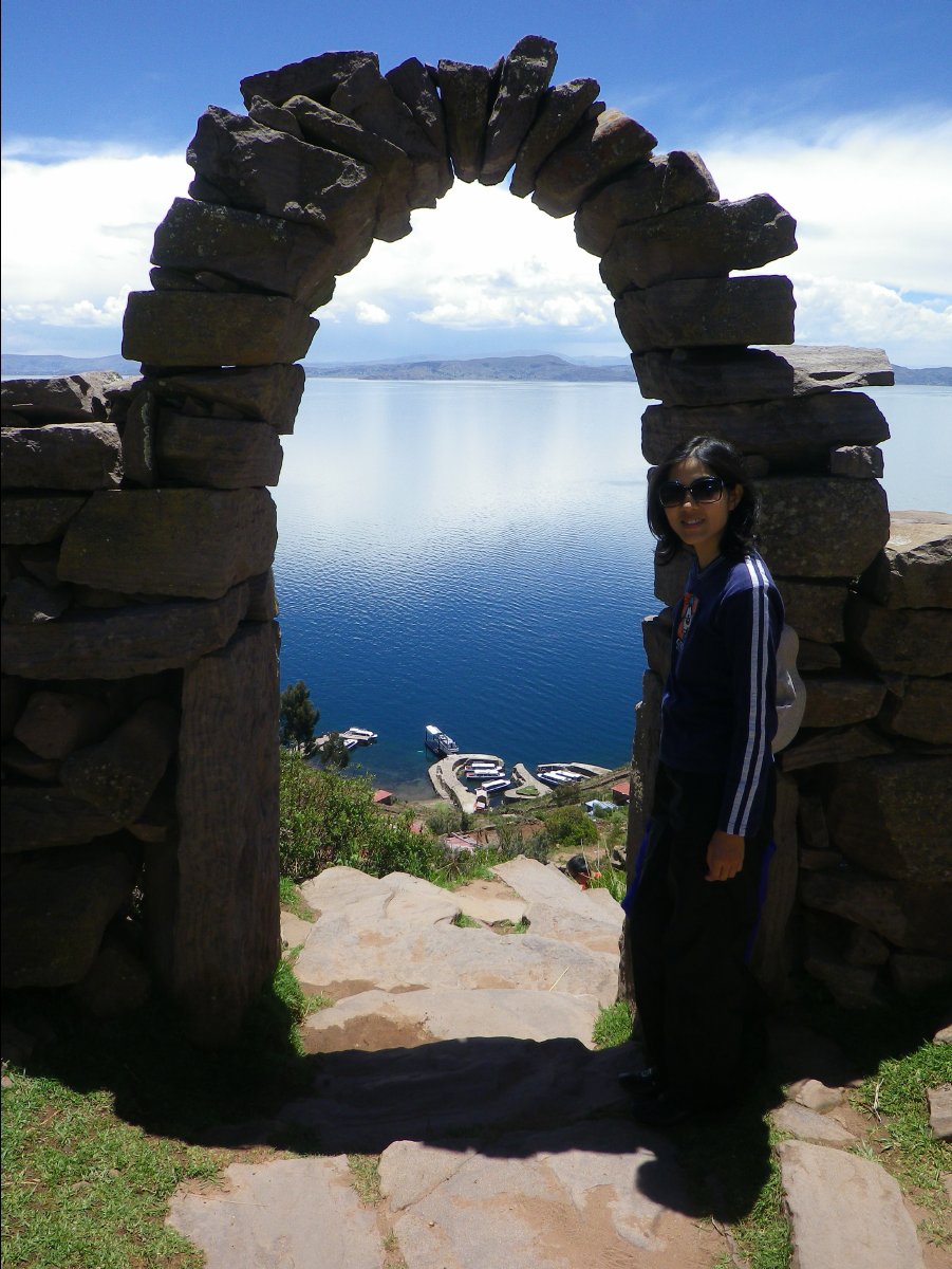 Island Taquile50